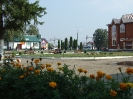 Площадь им. Ленина в с. Тербуны