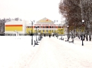 МАУ КСК 