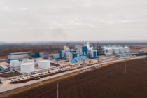 ООО «Черноземье»
