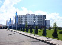 ООО "Мегамикс Центр"